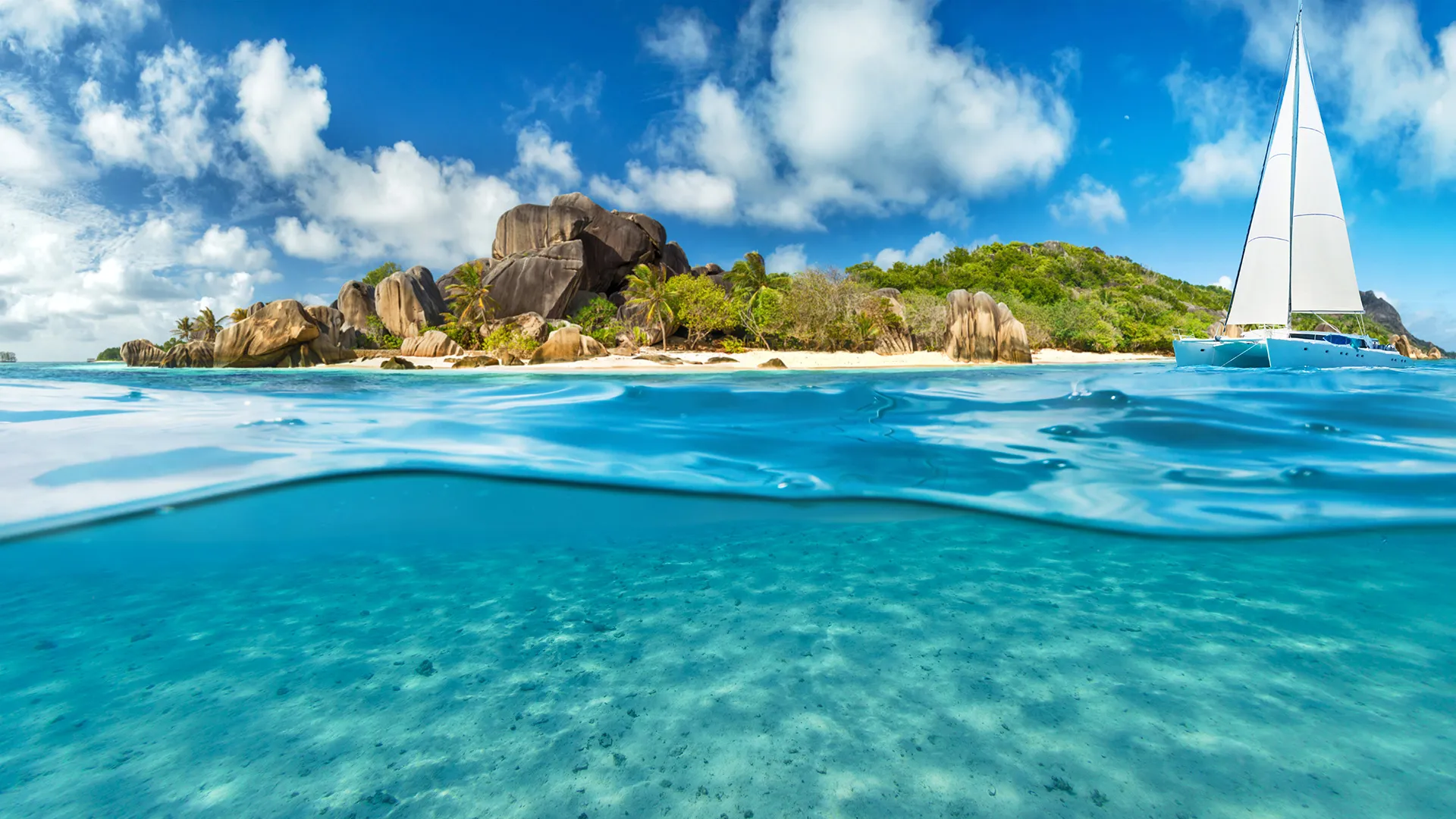 Sejur exotic Praslin Island, Seychelles - martie 2026