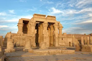 Discover Cairo & Croaziera pe Nil
