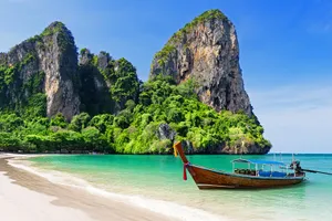 Thailanda
