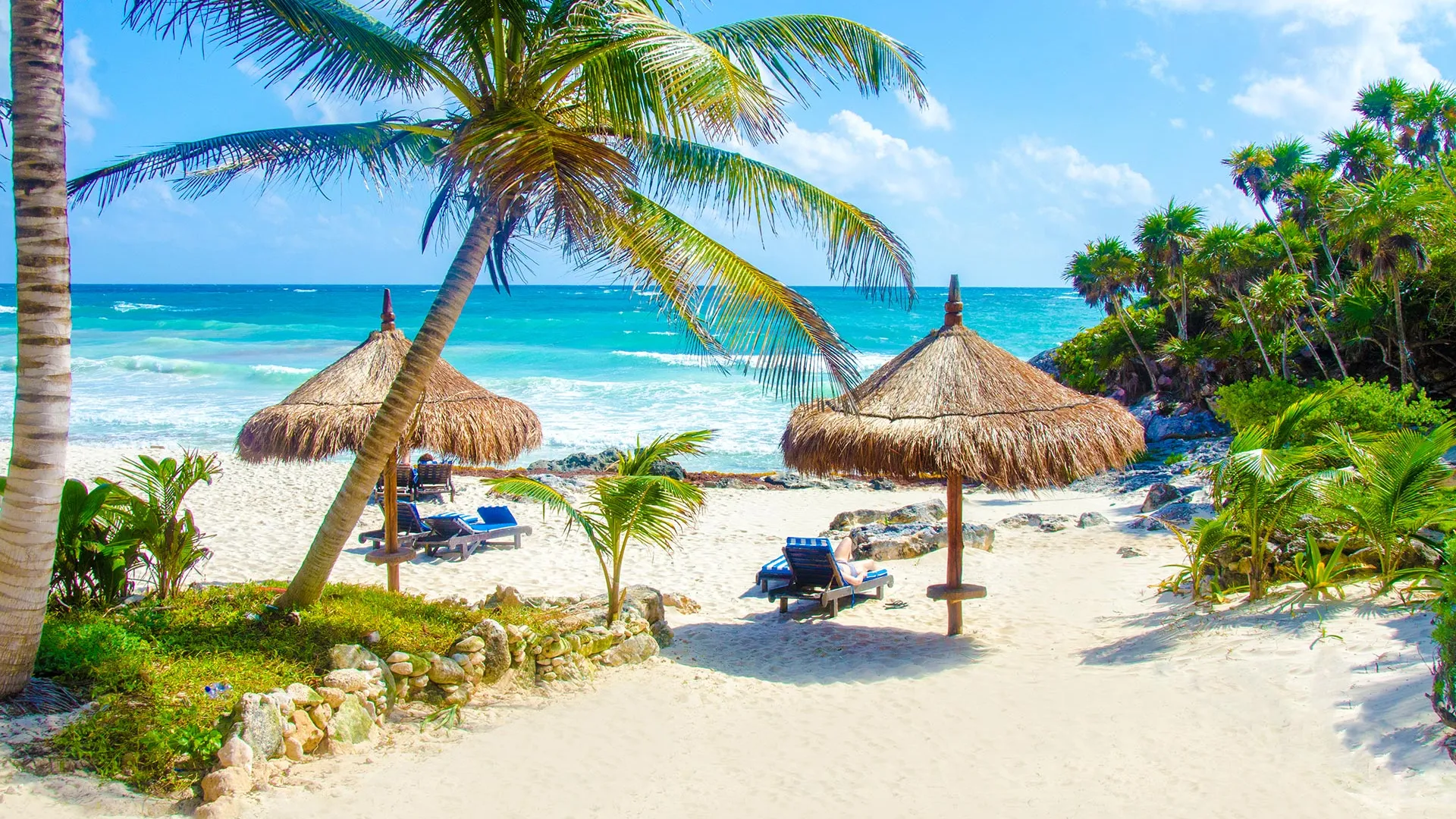 Sejur exotic Riviera Maya, Mexic - aprilie 2026