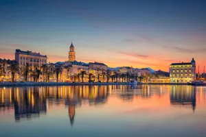 Circuit self-drive Croatia, 8 zile