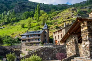 Andorra