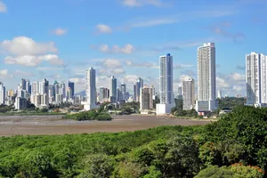 Craciun 2026 & Revelion 2027 - Grup Panama, Honduras, Guatemala, Nicaragua si Costa Rica