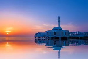 Arabia Saudita