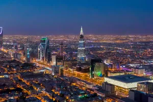 Arabia Saudita
