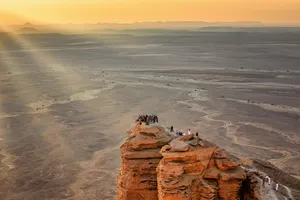 Arabia Saudita