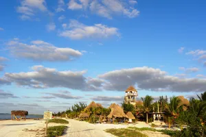Honeymoon Mexic