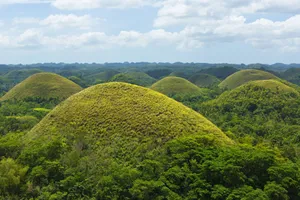 Sejur Manila & plaja Bohol, Filipine, 10 zile - ianuarie 2027