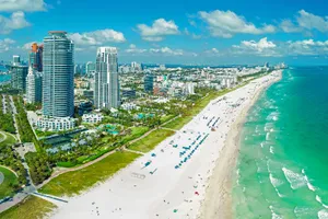 Sejur exotic Miami, Statele Unite ale Americii - aprilie 2026