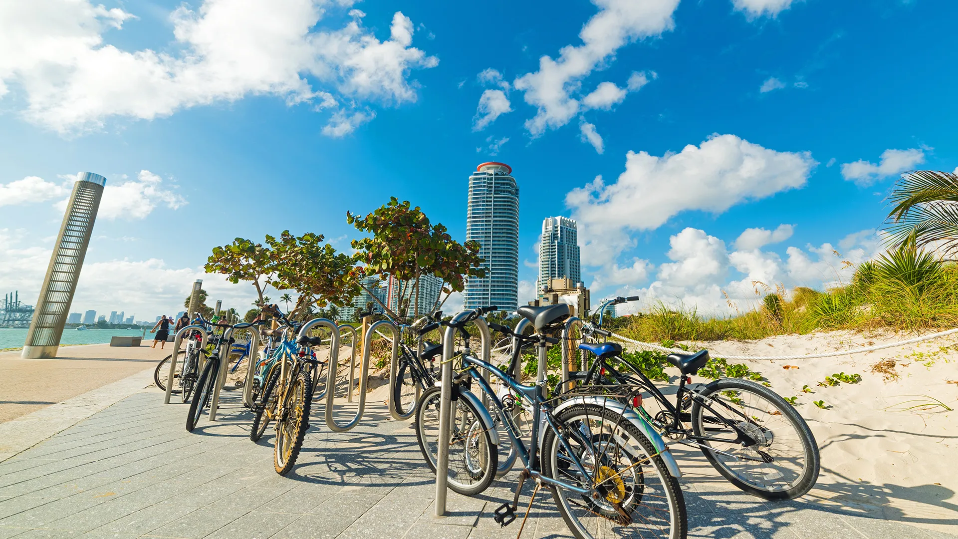 Sejur exotic Miami, Statele Unite ale Americii - aprilie 2026