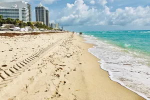 Sejur exotic Miami, Statele Unite ale Americii - aprilie 2026