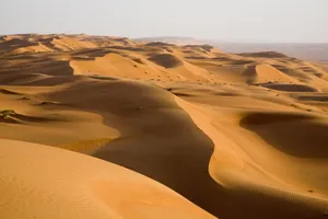 Share a trip Oman, 8 zile - octombrie 2026
