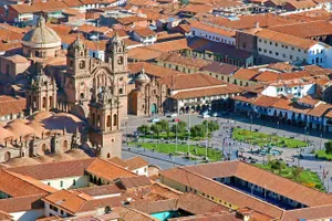 Peru