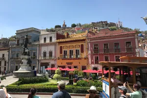 Mexico Lindo y Querido
