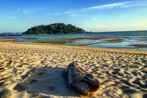Tales of South East Asia