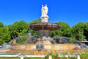 Circuit de grup - Lyon, Provence si Coasta de Azur, Franta, septembrie 2026 cu Roxana Popa
