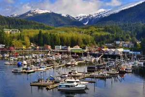 Grup Highlights Vancouver, Seattle & Croaziera Alaska - iulie 2027 - cu Roxana Popa
