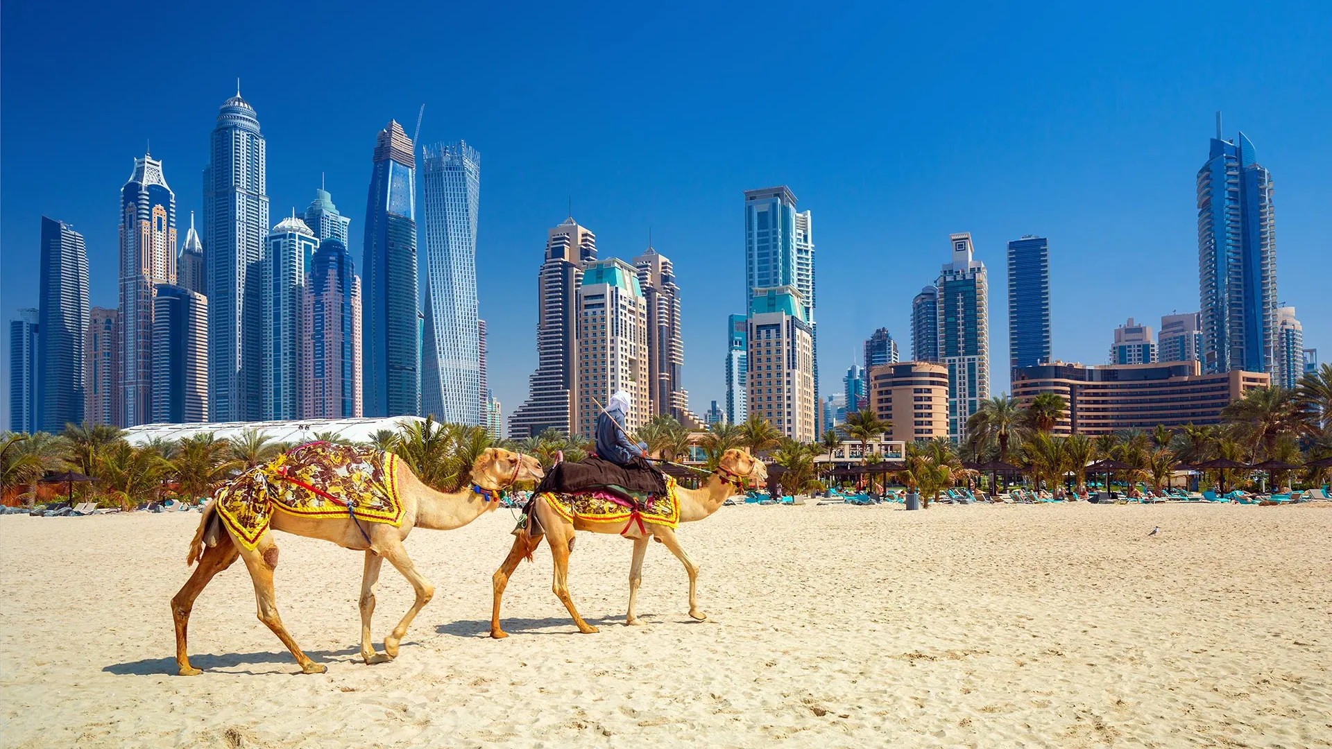 Sejur exotic Dubai, Emiratele Arabe Unite - martie 2026