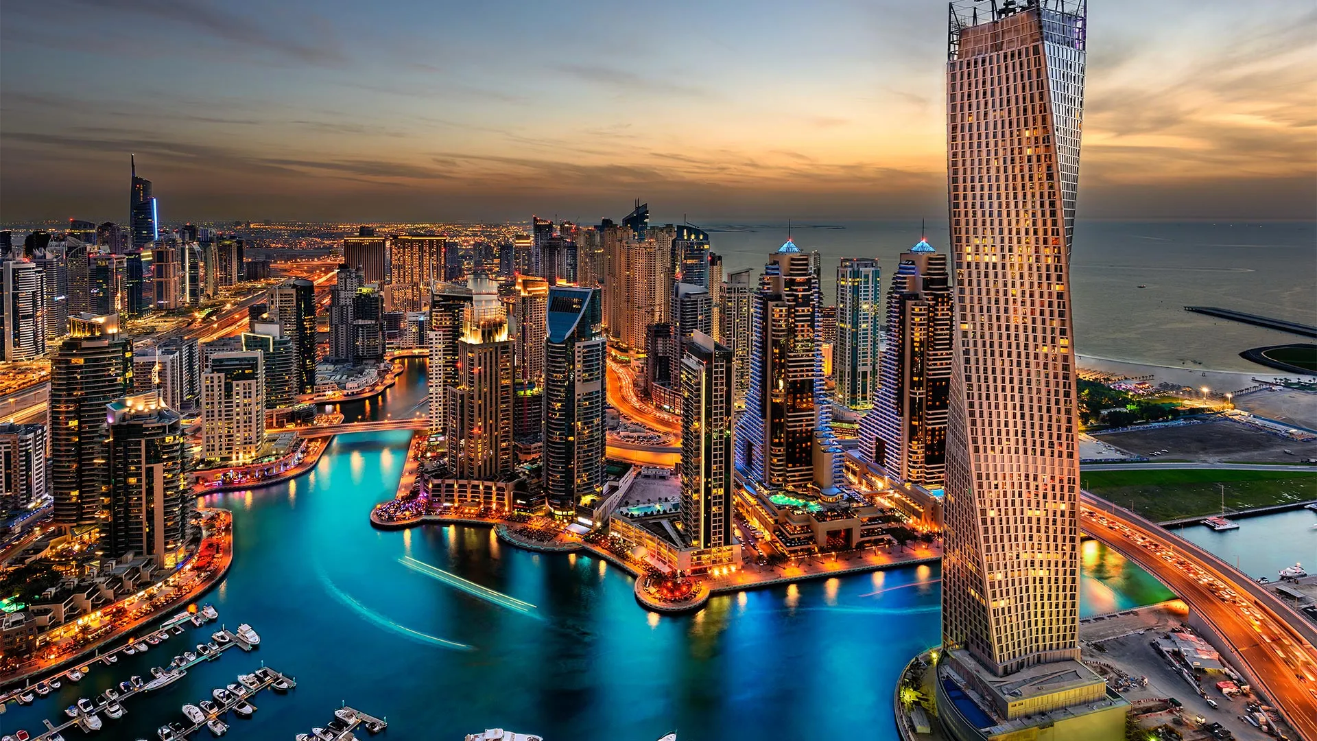 Sejur exotic Dubai, Emiratele Arabe Unite - martie 2026