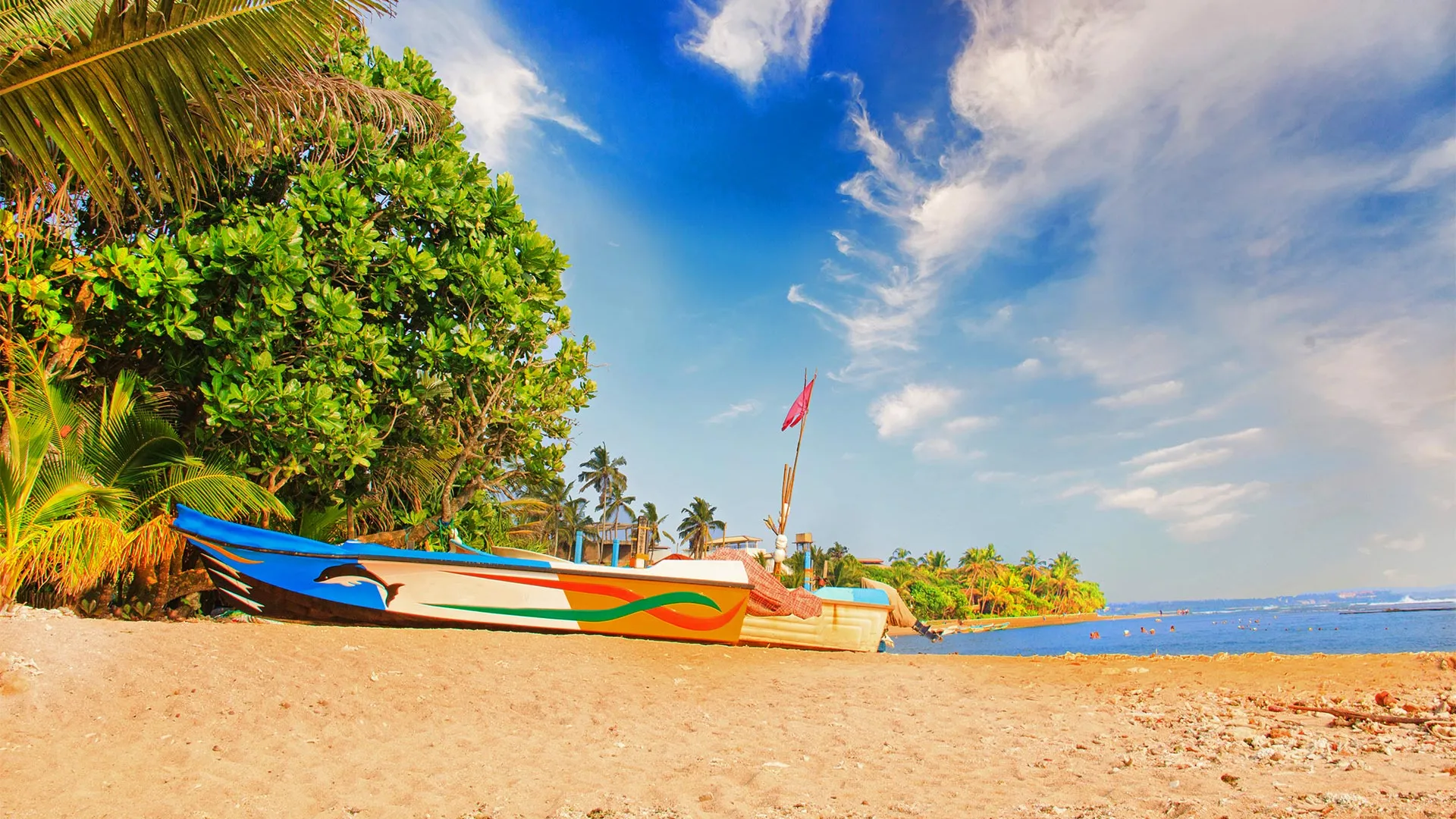 Sejur exotic Bentota, Sri Lanka - iunie 2026