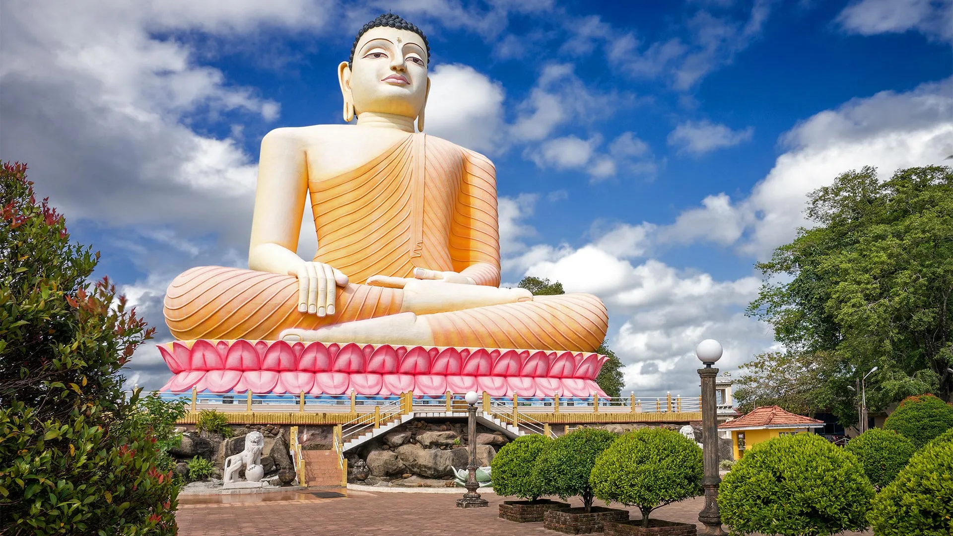 Sejur exotic Bentota, Sri Lanka - iunie 2026