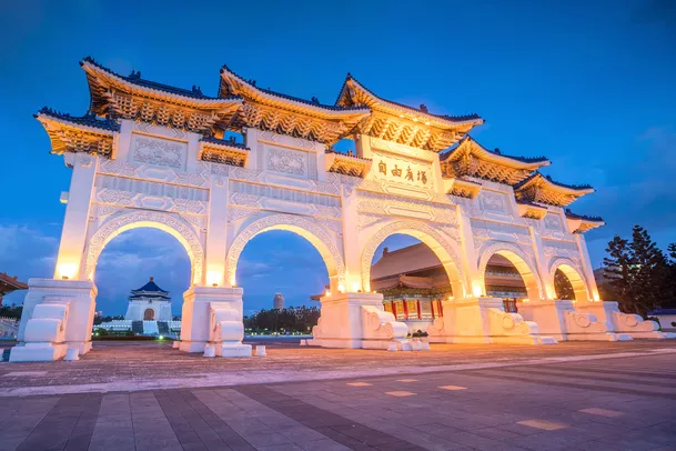 Taipei
