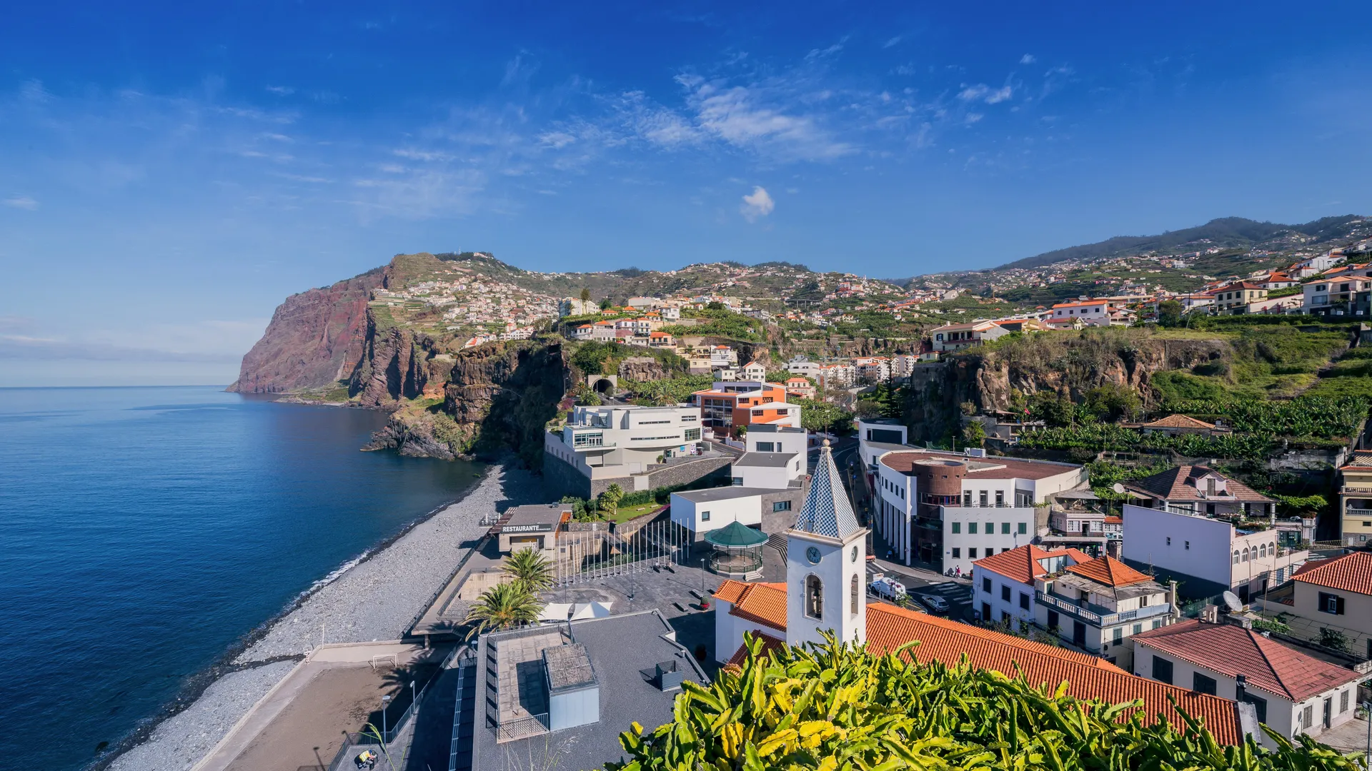 Sejur exotic Madeira, Portugalia - decembrie 2025