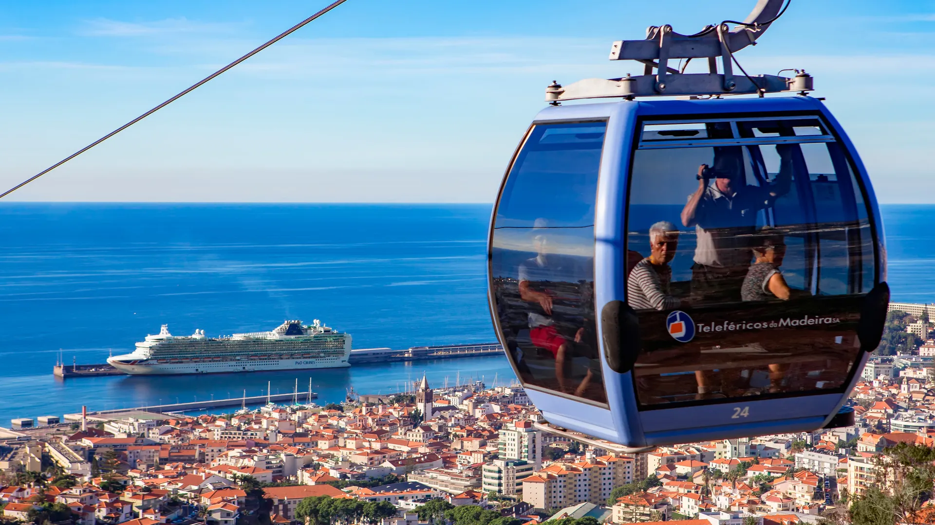 Sejur exotic Madeira, Portugalia - decembrie 2025