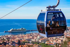Share a Trip - Circuit Madeira, Portugalia, 8 zile - 17 iunie 2026