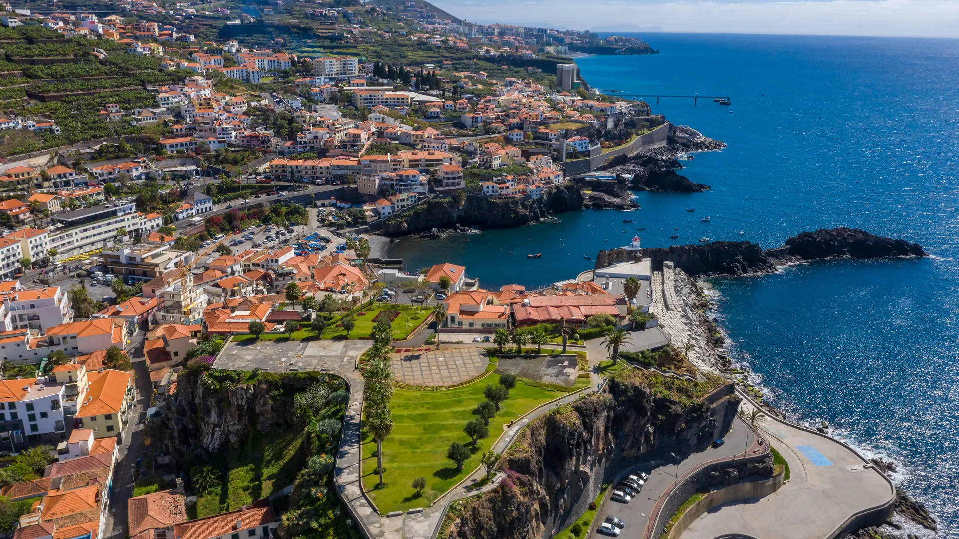Sejur exotic Madeira, Portugalia - decembrie 2025