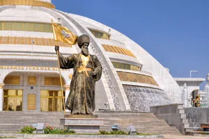 Turkmenistan