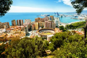 Circuit de grup - Best of Andaluzia, Spania, 9 zile - septembrie 2026 - cu Iulian Aruxandei