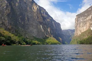 Best of Mexic & Guatemala