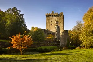 Circuit de grup - Discover Irlanda, 8 zile - iulie 2026 cu George Babuta