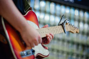 Musical Heritage of USA
