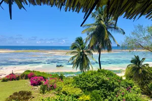 Sejur exotic Diani Beach, Kenya - aprilie 2026