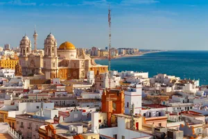 Croaziera Insulele Canare si Maroc , Norwegian Star 11 zile - octombrie 2026