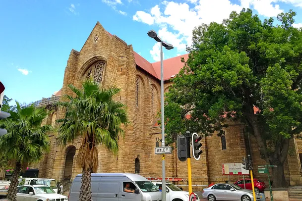 Cape Town