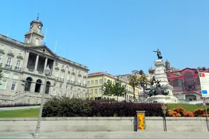 Discover Portugalia & Nordul Spaniei