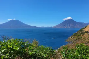 Discover Guatemala & Belize