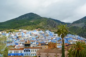 Circuit de grup - Experience Maroc, 14 zile - septembrie 2026
