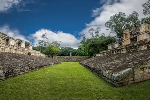 Discover Guatemala & Honduras