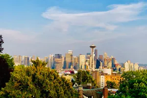 Grup Highlights Vancouver, Seattle & Croaziera Alaska - iulie 2027 - cu Roxana Popa