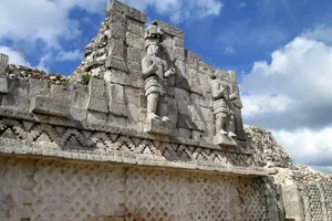 Civilizatii Pre-Columbiene - Peru & Mexic