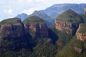 Craciun 2026 & Revelion 2027 - Share a Trip - Circuit Africa de Sud, 12 zile