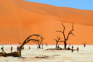 Namibia