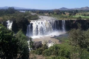 Amazing Etiopia
