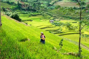 Sejur exotic Phan Thiet, Vietnam - ianuarie 2026