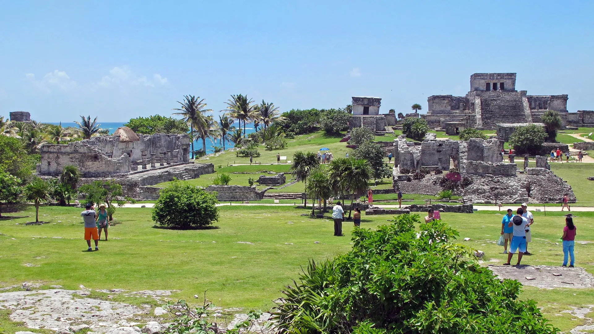 Sejur exotic Tulum, Mexic - februarie 2026