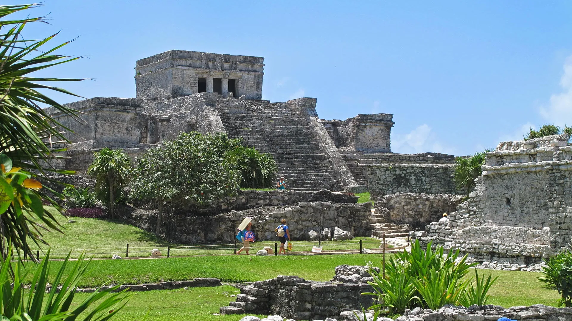 Sejur exotic Tulum, Mexic - ianuarie 2026